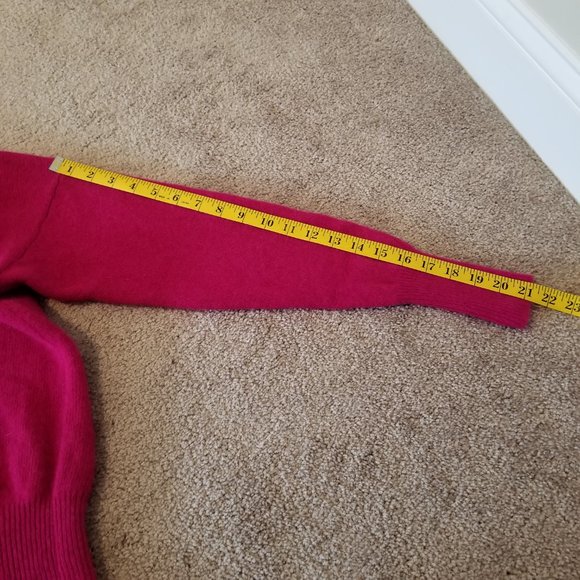 Vintage 80s/90s Sweater, Size M - Picture 9 of 11